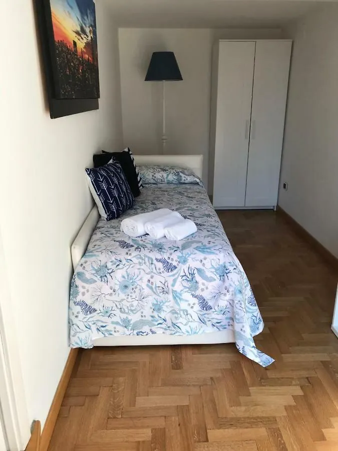 Ella'S Home Naples 0*,