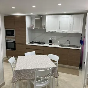Appartamento Casetta Floriana 2, Napoli