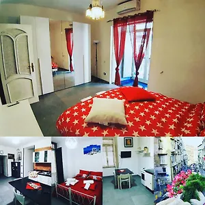 Appartamento Esposito, Napoli