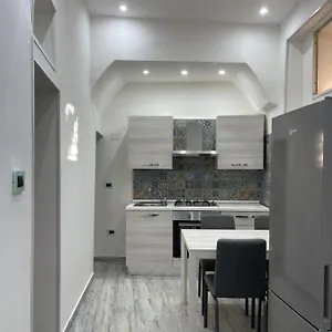 Appartamento Dimora Di Anesia, Napoli