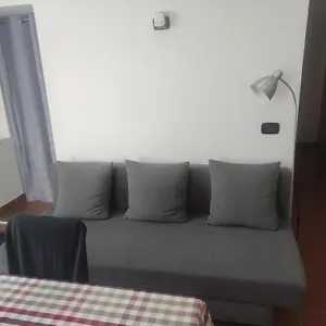 Appartamento Vacanzella Con Terrazzo, Napoli