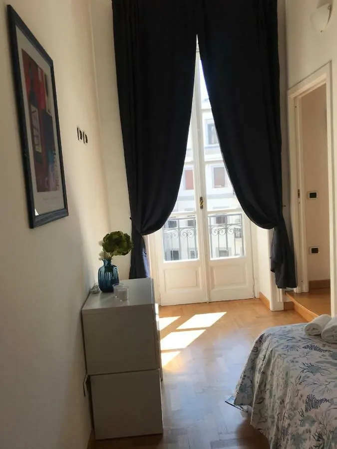 Appartamento Ella'S Home Napoli Italia