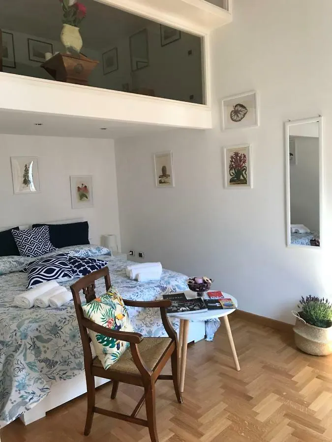Ella'S Home Napoli