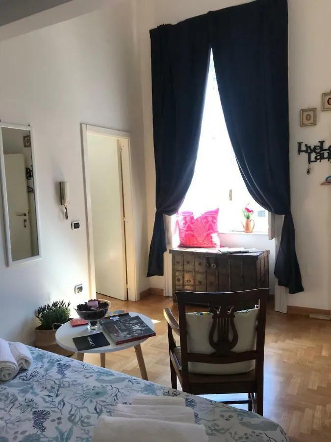 Ella'S Home Napoli 0*,  Italia