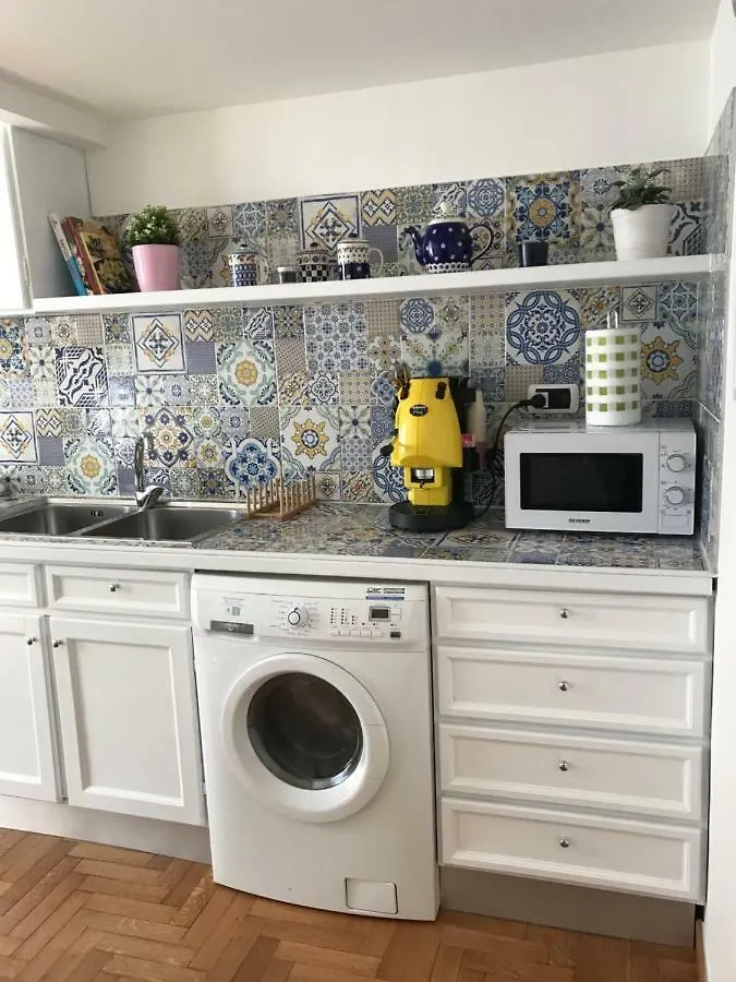 Appartamento Ella'S Home Napoli