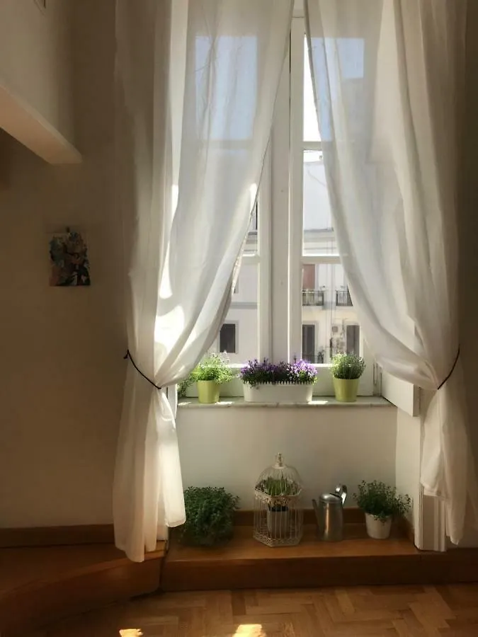 Appartamento Ella'S Home Napoli