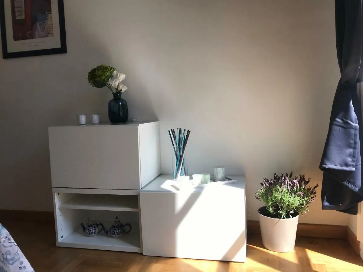 Appartamento Ella'S Home Napoli Italia